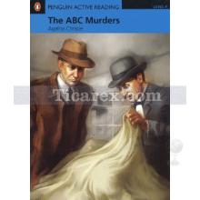 The ABC Murders (Stage 4) | Agatha Christie
