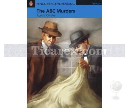 The ABC Murders (Stage 4) | Agatha Christie - Resim 1
