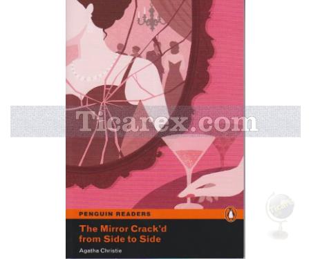 The Mirror Crack'd from Side to Side | Agatha Christie - Resim 1