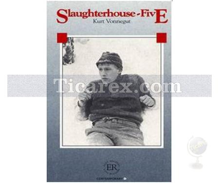 Slaughterhouse - Five | Kurt Vonnegut - Resim 1