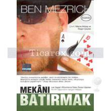 Mekanı Batırmak | Ben Mezrich