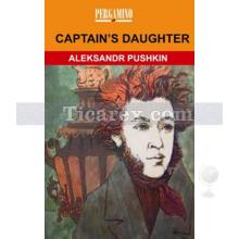 Captain's Daughter | Alexander Pushkin