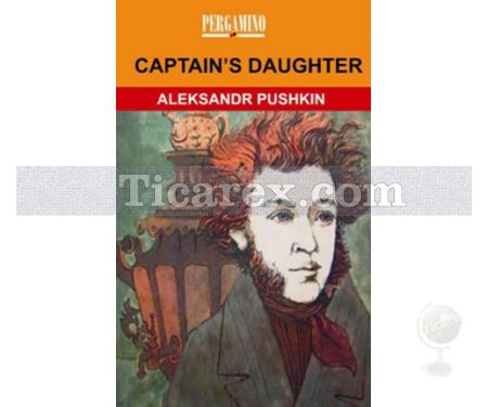 Captain's Daughter | Alexander Pushkin - Resim 1