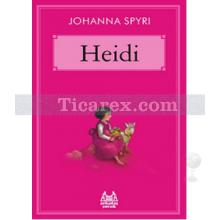 Heidi | Johanna Spyri