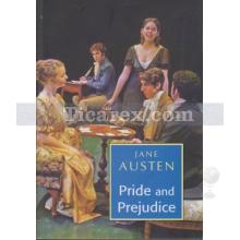 Pride and Prejudice | Jane Austen