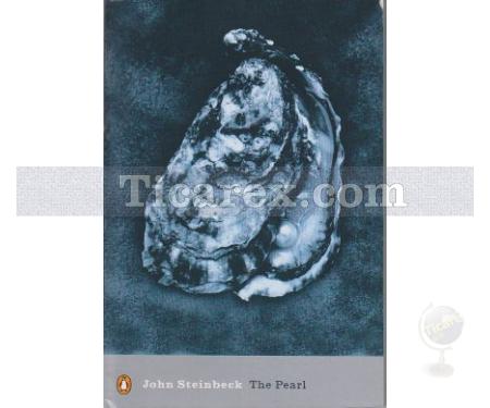 The Pearl | John Steinbeck - Resim 1