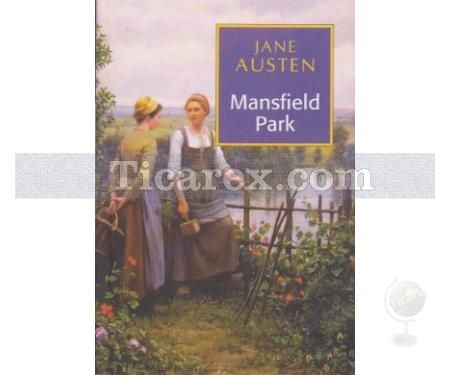 Mansfield Park | Jane Austen - Resim 1