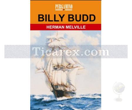 Billy Budd | Herman Melville - Resim 1