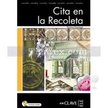 Cita en la Recoleta (CD'li) (Nivel 3) | Viviana Espinosa