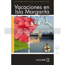 Vacaciones en Isla Margarita (Nivel 2) | Viviana Espinosa
