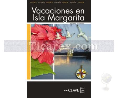 Vacaciones en Isla Margarita (Nivel 2) | Viviana Espinosa - Resim 1