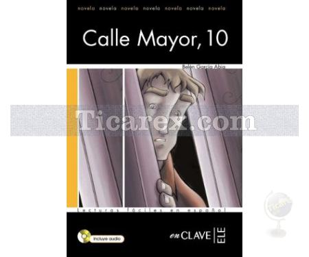 Calle Mayor, 10 (CD'li) (Nivel 1) | Belen Garcia Abia - Resim 1
