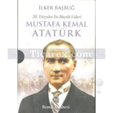 Mustafa Kemal Atatürk (2 Cilt) | İlker Başbuğ