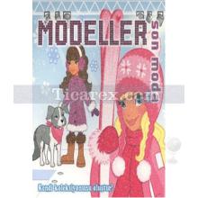 Modeller Son Moda Kış | Kolektif