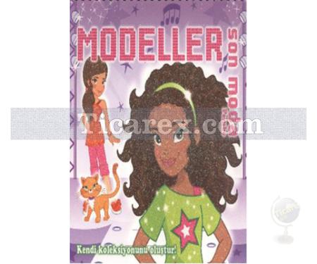 Modeller Son Moda Pembe | Kolektif - Resim 1