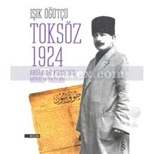 toksoz_1924