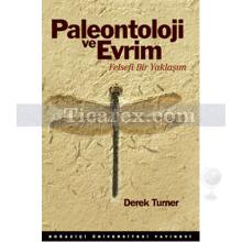 Paleontoloji ve Evrim | Derek Turner