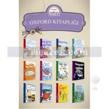 Oxford Kitaplığı Set 1 - 12 Kitap | Kolektif