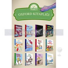 Oxford Kitaplığı Set 2 - 12 Kitap | Kolektif