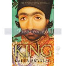 The King | Kader Abdolah