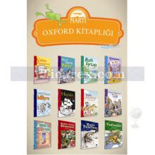 Oxford Kitaplığı Set 3 - 12 Kitap | Kolektif