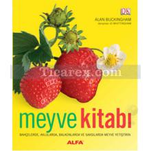 Meyve Kitabı | Alan Buckingham