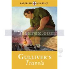 Gulliver's Travels | Jonathan Swift