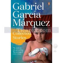 Collected Stories (Marquez 2014) | Gabriel Garcia Marquez