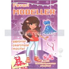 Favori Modeller Mor Kitap | Kolektif