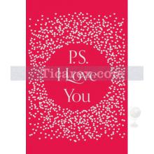 P.S. I Love You | Cecelia Ahern