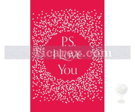 P.S. I Love You | Cecelia Ahern - Resim 1