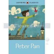 Peter Pan | Sir J. M. Barrie