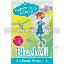 Fashion Fairy Princess - Bluebell in Dream Mountain | Poppy Collins