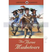 The Three Musketeers | Alexandre Dumas