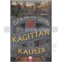 Kağıttan Kalpler | Elisa Puricelli Guerra