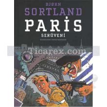 Paris Serüveni | Bjorn Sortland