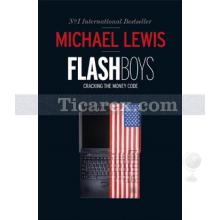Flash Boys | Michael Lewis