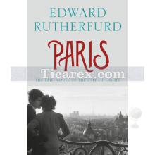 Paris | Edward Rutherfurd