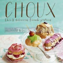 Choux | Hannah Miles