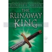 The Runaway King | The Ascendance Trilogy 2 | Jennifer A. Nielsen