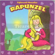 Rapunzel | Eğlenceli Masallar | Sena Parlakulaş
