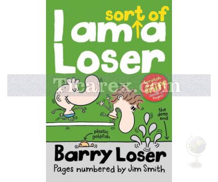 I am sort of a Loser | Jim Smith - Resim 1