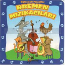 bremen_mizikacilari