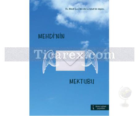 Mehdi'nin Mektubu | Cihan Uludelen - Resim 1