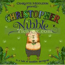 Christopher Nibble Pb | Charlotte Middleton