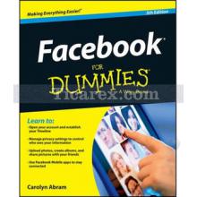 Facebook For Dummies, 5th Edition | Random House