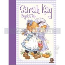 Büyük Kitap | Sarah Kay Koleksiyon | Sarah Kay