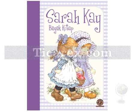 Büyük Kitap | Sarah Kay Koleksiyon | Sarah Kay - Resim 1