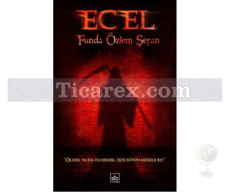 Ecel | Funda Özlem Şeran - Resim 1