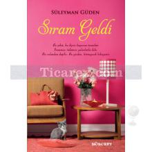 Sıram Geldi | Süleyman Güden